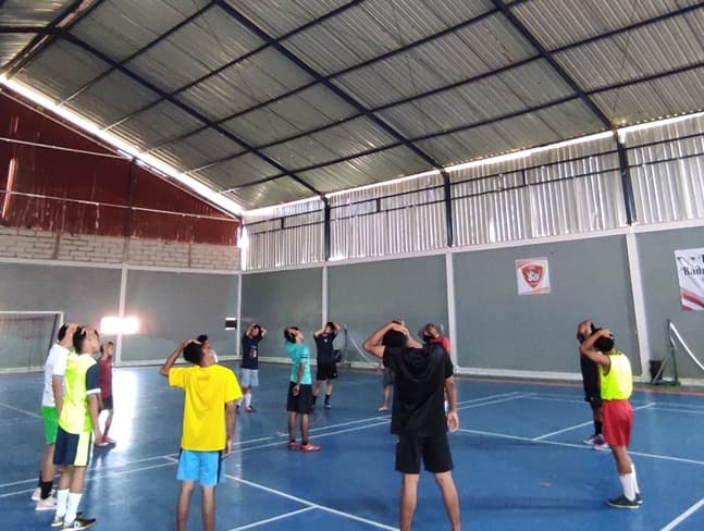 Futsal